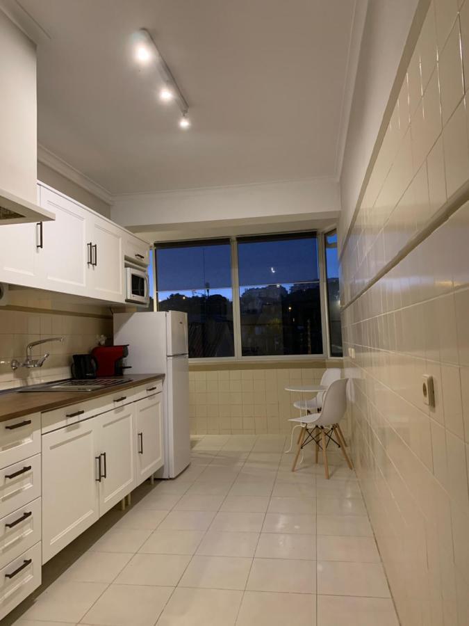 Girassol Apartamento Alcabideche Exterior photo