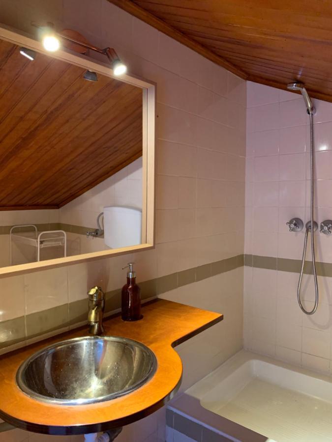 Girassol Apartamento Alcabideche Exterior photo