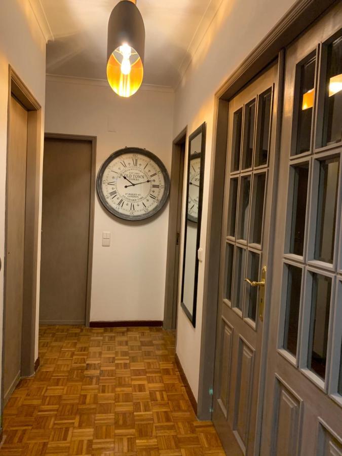 Girassol Apartamento Alcabideche Exterior photo